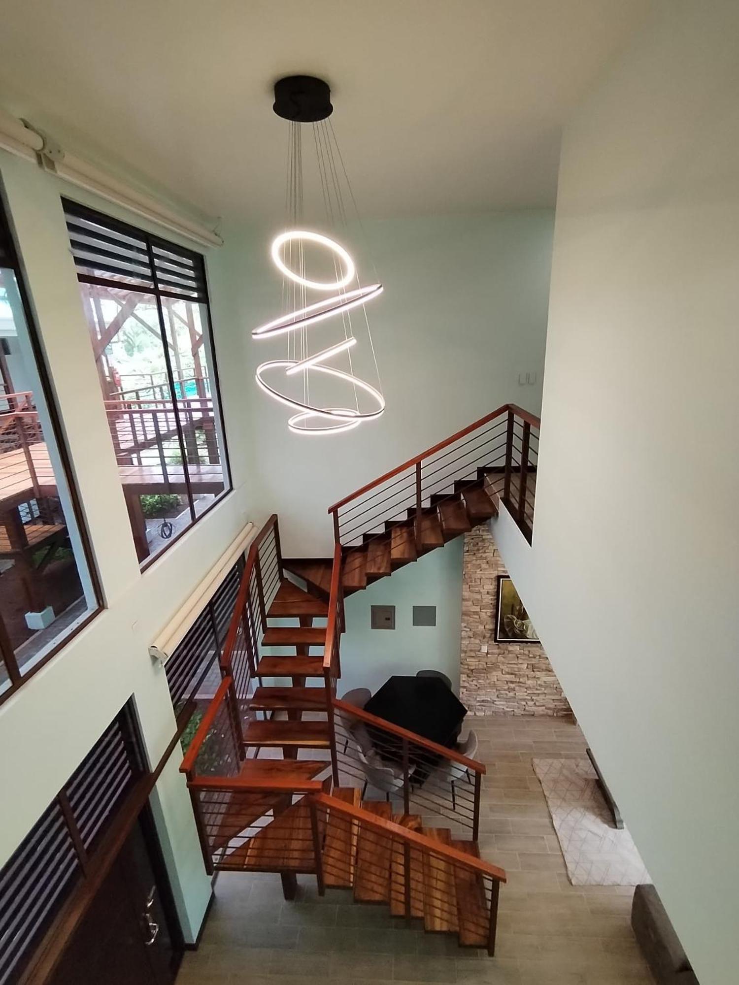 Bungalows Beachfront Hotel Punta Uva Luaran gambar